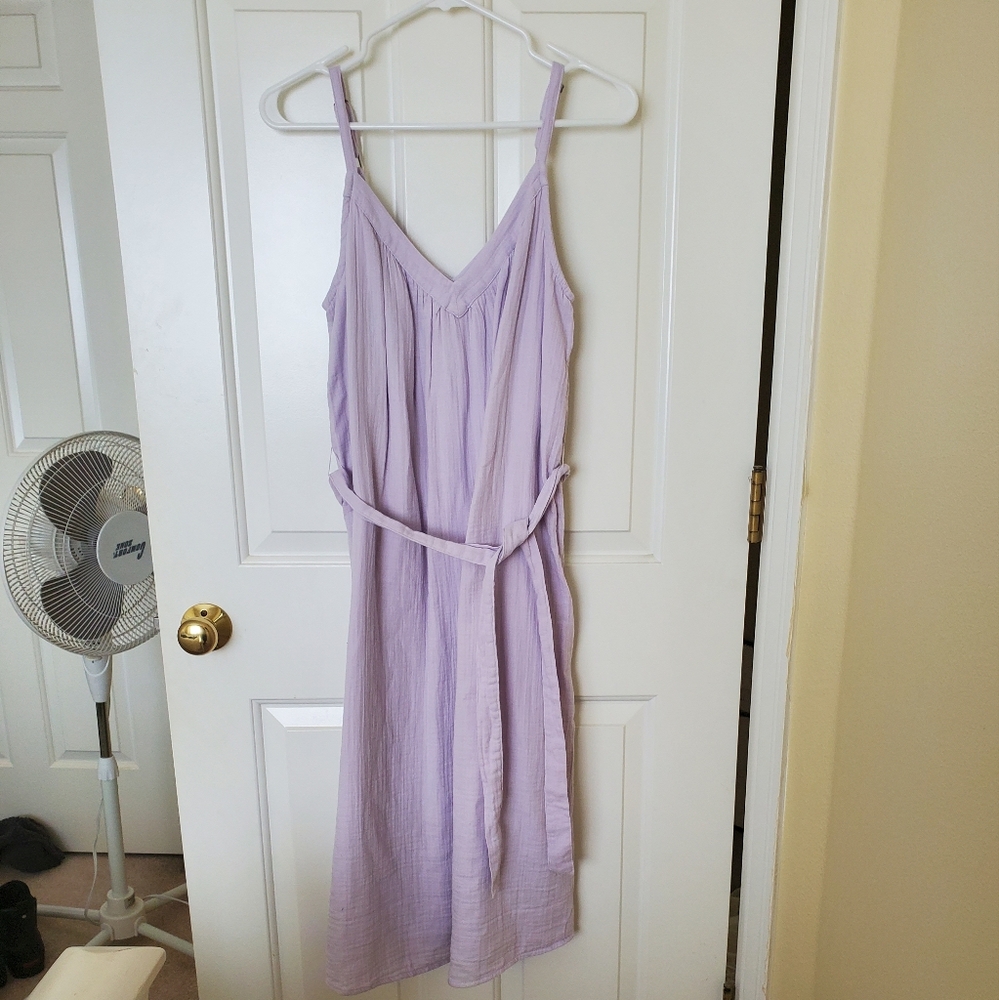 Gap sundress